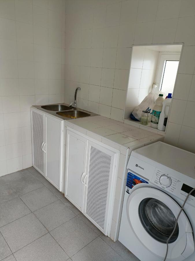 דירות מדינה סידוניה El Barrio מראה חיצוני תמונה