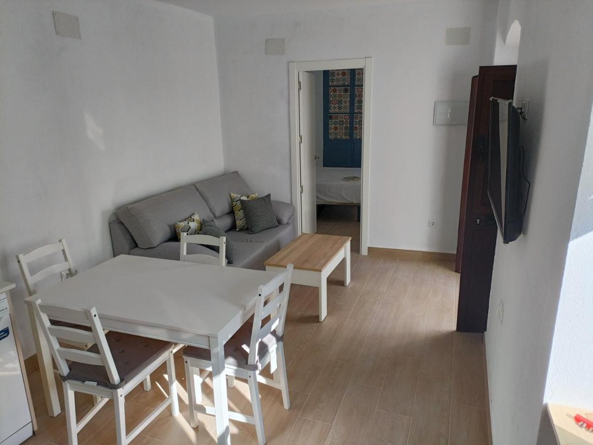 דירות מדינה סידוניה El Barrio מראה חיצוני תמונה